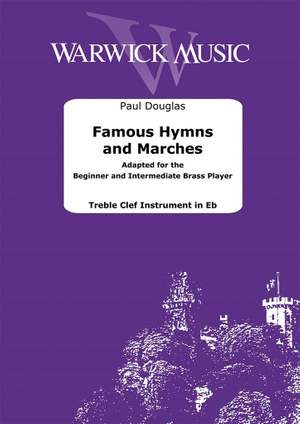 Paul Douglas: Famous Hymns and Marches