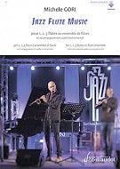 Michele Gori: Jazz Flute Music
