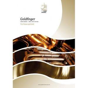 John Barry: Goldfinger