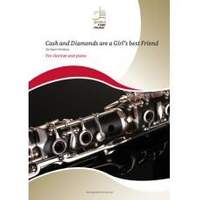 Patrick de Smet: Cash and Diamonds are a Girl's best Friend