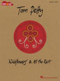Tom Petty - Wildflowers & All the Rest