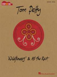 Tom Petty - Wildflowers & All the Rest
