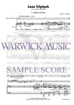 Jazz Triptych Product Image