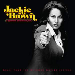 Jackie Brown: Music From the Motion Picture