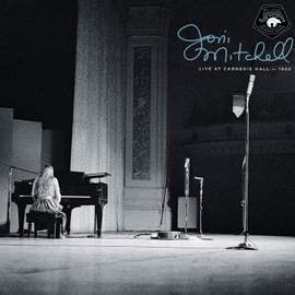 Live At Carnegie Hall 1969