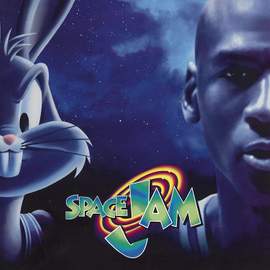 Space Jam (Music From And Inspired By The Motion Picture)