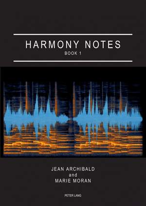 Harmony Notes Book 1