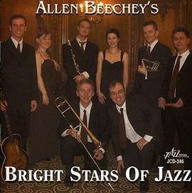 Bright Stars of Jazz