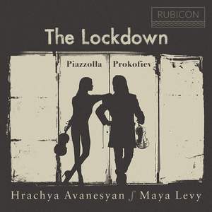 The Lockdown Product Image