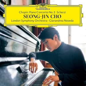 Chopin: Piano Concerto No. 2; Scherzi - Vinyl Edition