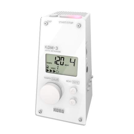 Korg Fully Featured Digital Metronome V3