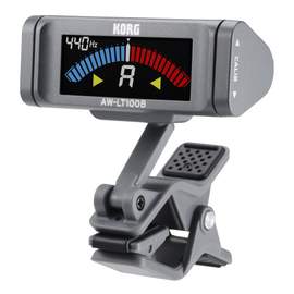 Korg Aw-lt100b Bass Tuner