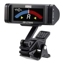 Korg Aw-lt100g Guitar Tuner