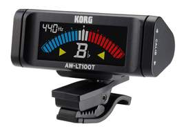 Korg Aw-lt100t Trumpet/trombone Tuner