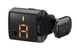 Korg Clip-on Tuner
