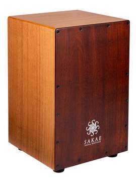 Sakae Sakae Deluxe Cajon