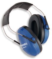 Vic Firth Kids Isolation Ear Defenders