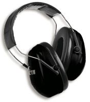 Vic Firth Drummer's Ear Defenders
