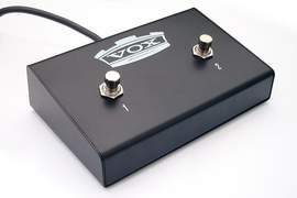 Vox Footswitch For Vox Pathfinder & Ad Range