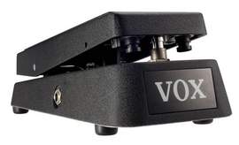 Vox V845 Vox Wah Pedal