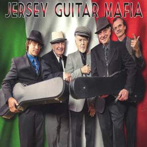 Jersey Guitar Mafia