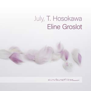 Hosokawa: Two Japanese Folksongs