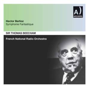 Berlioz: Symphonie fantastique, Op. 14, H. 48