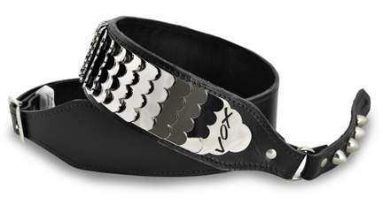 Vox Vox Python Guitar Strap