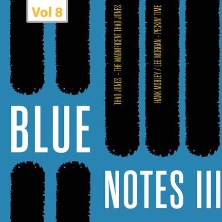 Blue Notes III, Vol. 8