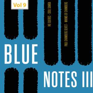Blue Notes III, Vol. 9