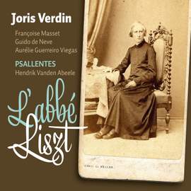L'abbé Liszt