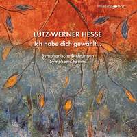 Lutz-Werner Hesse: Symphonic Poems (Live)