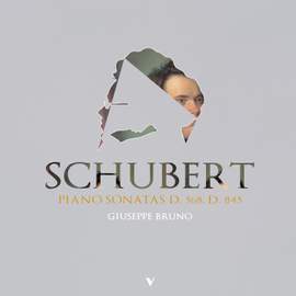 Schubert: Piano Sonatas, D. 568 & 845