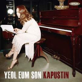 Yeol Eum Son: Kapustin