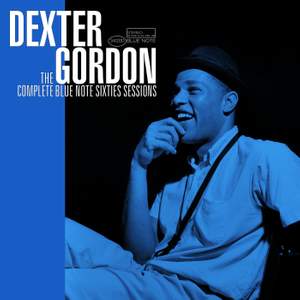 The Complete Blue Note Sixties Sessions