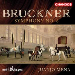 Bruckner: Symphony No. 6 in A major (page 1 of 16) | Presto