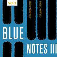 Blue Notes III, Vol. 3