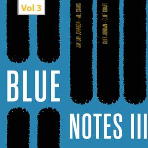 Blue Notes III, Vol. 3