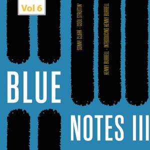 Blue Notes III, Vol. 6