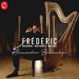 Frederic Chopin