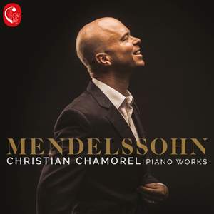 Mendelssohn Piano Works