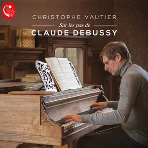 On the Steps of Claude Debussy