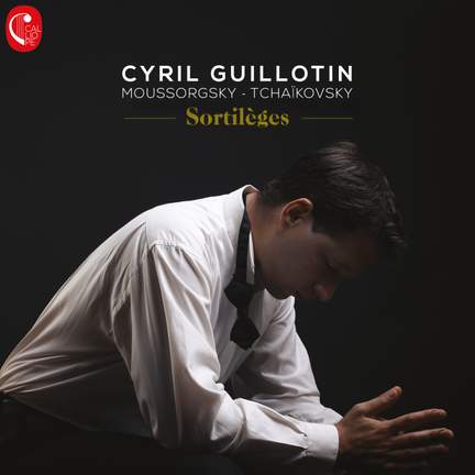 Sortileges: Lefrancois; Mussorgski; Tchaikovsky