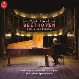 Beethoven Sonatas
