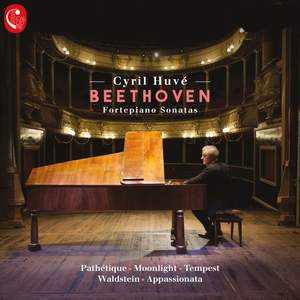 Beethoven Sonatas