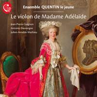 Le Violon de Madame Adelaide