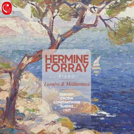 Lumiere Et Mediterranee