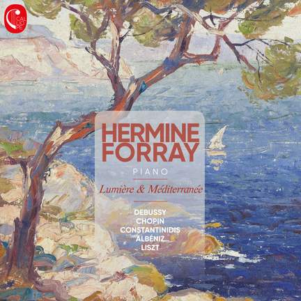 Lumiere Et Mediterranee