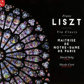 Franz Liszt: Via Crucis
