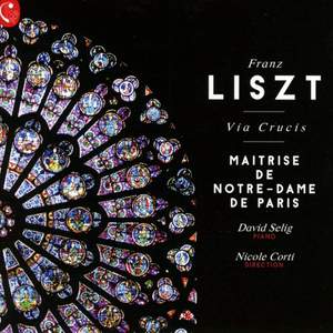 Franz Liszt: Via Crucis